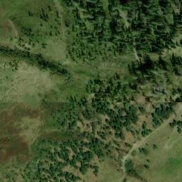 Satellite imagery of Zwölferspitz, AT