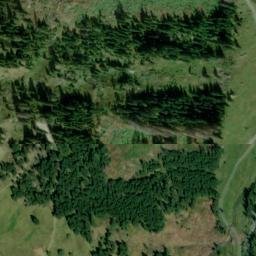 Satellite imagery of Zwölferspitz, AT