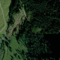 Satellite imagery of Zwölferspitz, AT