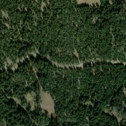 Satellite imagery of Kanzel, AT