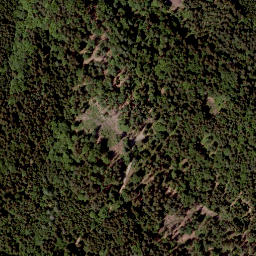 Satellite imagery of Hoher Gallin, AT