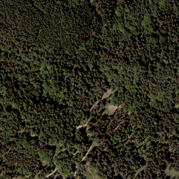 Satellite imagery of Hoher Gallin, AT