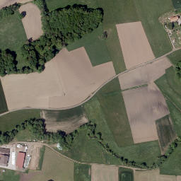Satellite imagery of NDB.Funkfeuer KW, AT