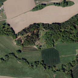 Satellite imagery of NDB.Funkfeuer KW, AT