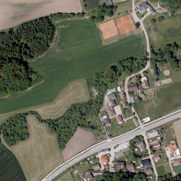 Satellite imagery of NDB.Funkfeuer KW, AT