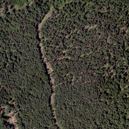 Satellite imagery of Frankenberg, AT