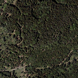 Satellite imagery of Frankenberg, AT