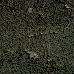 Satellite imagery of Frankenberg, AT