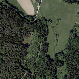 Satellite imagery of Töllerberg, AT