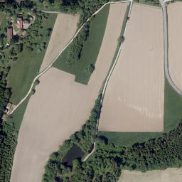 Satellite imagery of Töllerberg, AT