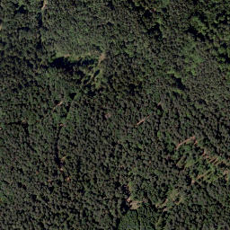 Satellite imagery of Weinberg, AT
