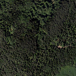 Satellite imagery of Weinberg, AT