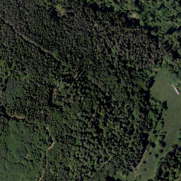 Satellite imagery of Weinberg, AT