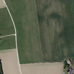 Satellite imagery of Wallersberg, AT