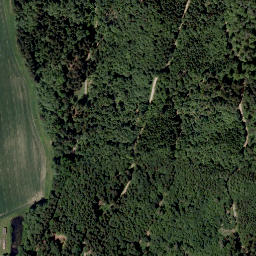 Satellite imagery of Wallersberg, AT