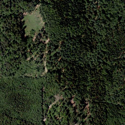Satellite imagery of Wallersberg, AT