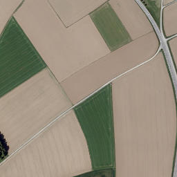 Satellite imagery of Schloss Ehrnegg, AT