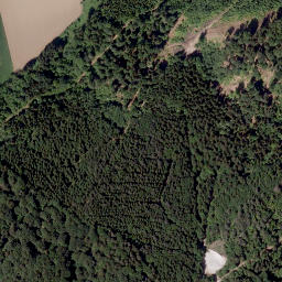 Satellite imagery of Schloss Ehrnegg, AT