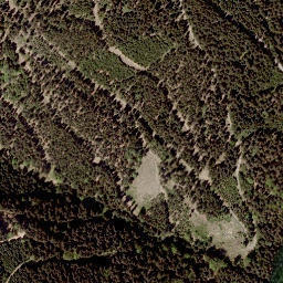 Satellite imagery of Hirschkogel, AT