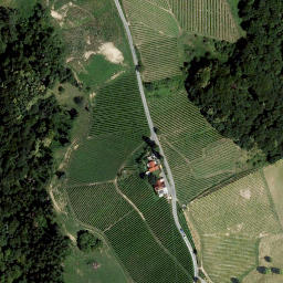 Satellite imagery of boundary_stone, SI