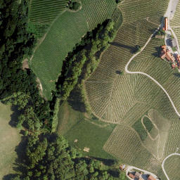 Satellite imagery of boundary_stone, SI