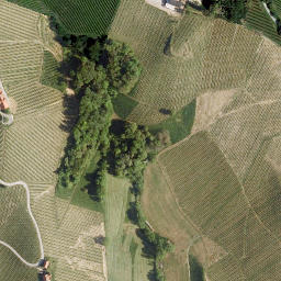 Satellite imagery of boundary_stone, SI