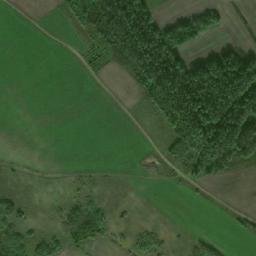 Satellite imagery of Dealul Jălaş, RO