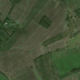 Satellite imagery of Dealul Jălaş, RO