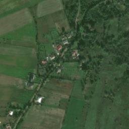 Satellite imagery of Dealul Sec, RO