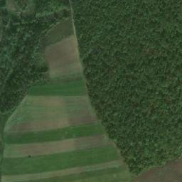 Satellite imagery of Dealul Sec, RO