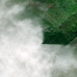 Satellite imagery of Dealul Cerului, RO