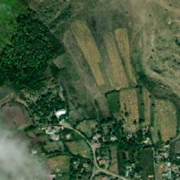 Satellite imagery of Dealul Cerului, RO