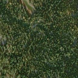 Satellite imagery of Sand Ridge, US