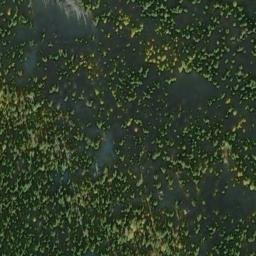 Satellite imagery of Sand Ridge, US