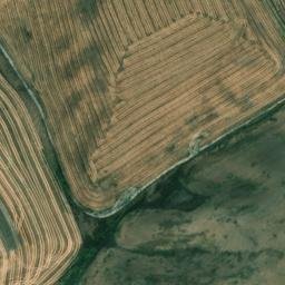 Satellite imagery of American Ridge, US
