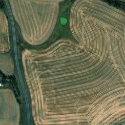 Satellite imagery of American Ridge, US