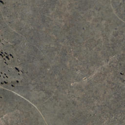 Satellite imagery of Silver King Mine, US