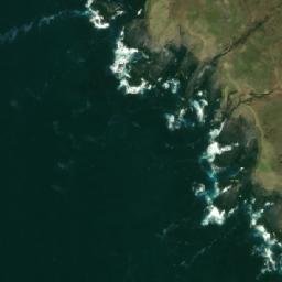 Satellite imagery of Watern Cove Point, CA