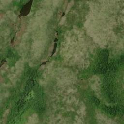 Satellite imagery of Baker Head, CA