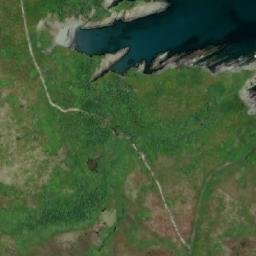 Satellite imagery of Fishers Point, CA
