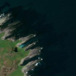 Satellite imagery of Fishers Point, CA