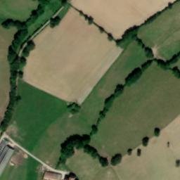 Satellite imagery of Abbaye Notre-Dame des Fontenelles, FR