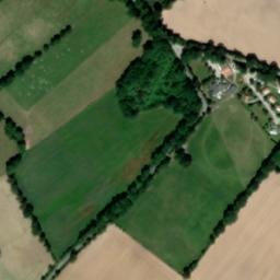 Satellite imagery of Abbaye Notre-Dame des Fontenelles, FR