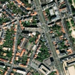 Satellite imagery of Saint-Lienne de la Roche-sur-Yon, FR