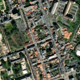 Satellite imagery of Saint-Lienne de la Roche-sur-Yon, FR