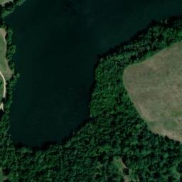 Satellite imagery of Ferté-sur-Grosne (Cistercian abbey : Sâone-et-Loire, France), FR