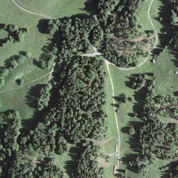 Satellite imagery of La Dent, CH