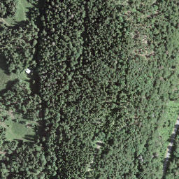 Satellite imagery of La Dent, CH