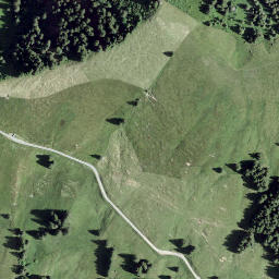 Satellite imagery of La Patta, CH