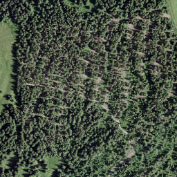 Satellite imagery of La Patta, CH